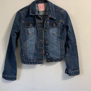 Ardene denim jacket